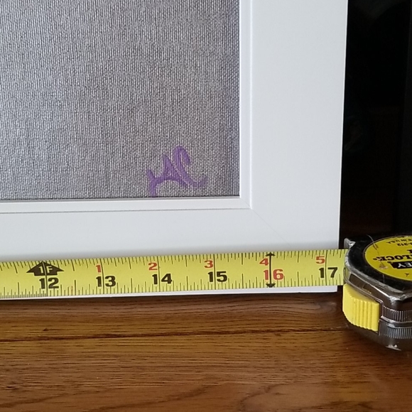 Handcrafted Acrylic Painting - Picture 11 of 12